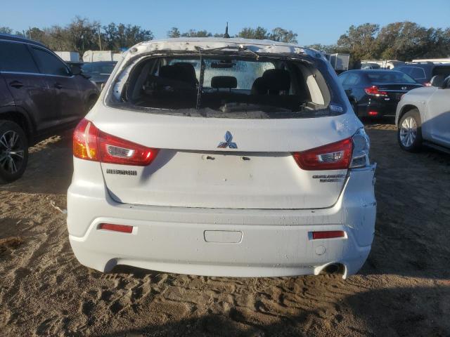 Photo 5 VIN: JA4AR4AU1BZ021452 - MITSUBISHI OUTLANDER 