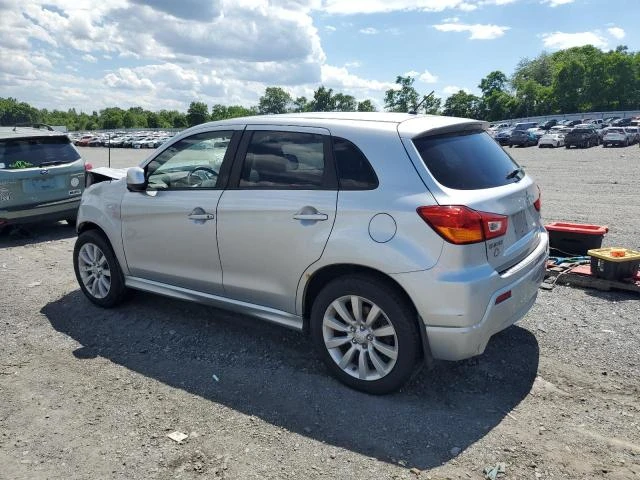 Photo 1 VIN: JA4AR4AU1BZ021600 - MITSUBISHI OUTLANDER 