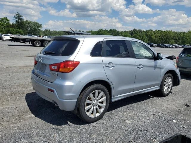 Photo 2 VIN: JA4AR4AU1BZ021600 - MITSUBISHI OUTLANDER 