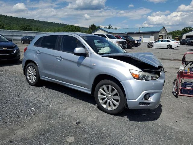 Photo 3 VIN: JA4AR4AU1BZ021600 - MITSUBISHI OUTLANDER 