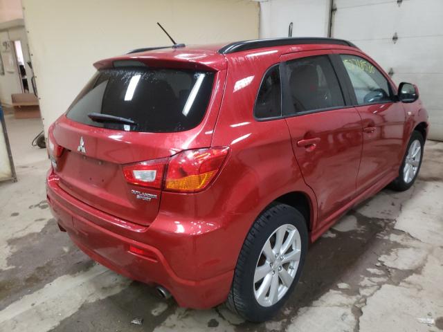 Photo 3 VIN: JA4AR4AU1CZ004846 - MITSUBISHI OUTLANDER 