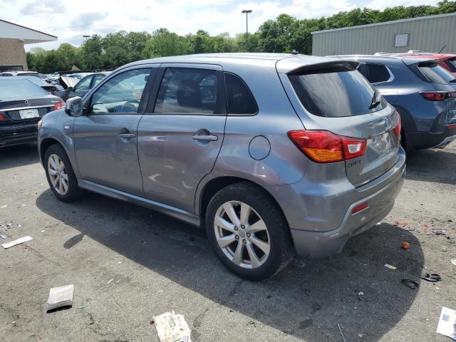 Photo 1 VIN: JA4AR4AU1CZ009013 - MITSUBISHI OUTLANDER 