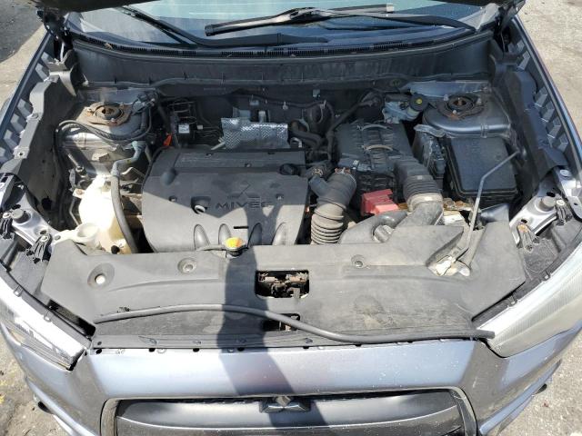 Photo 10 VIN: JA4AR4AU1CZ009013 - MITSUBISHI OUTLANDER 