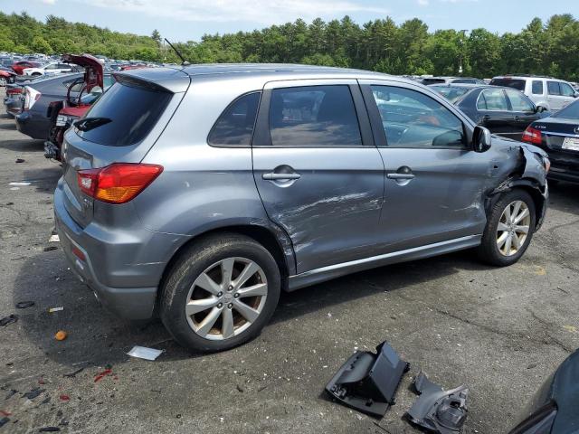 Photo 2 VIN: JA4AR4AU1CZ009013 - MITSUBISHI OUTLANDER 