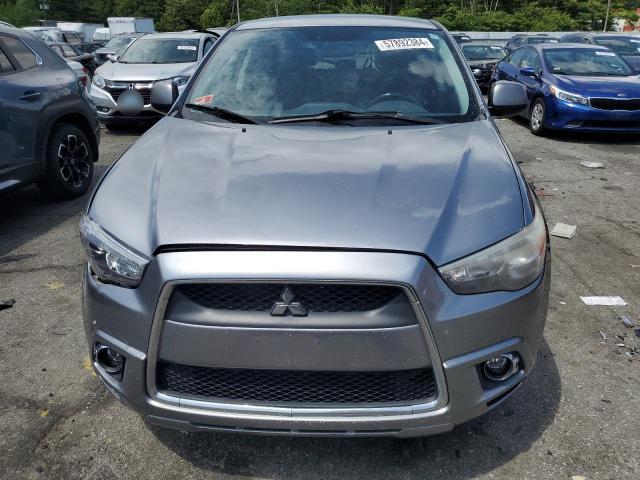 Photo 4 VIN: JA4AR4AU1CZ009013 - MITSUBISHI OUTLANDER 