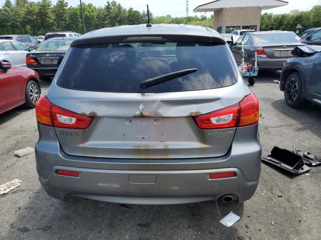 Photo 5 VIN: JA4AR4AU1CZ009013 - MITSUBISHI OUTLANDER 