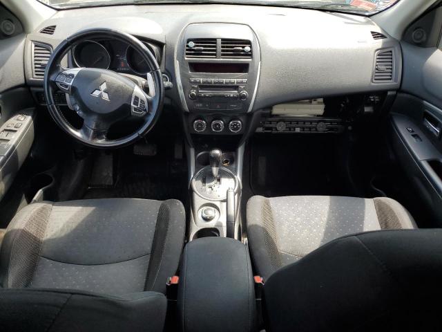 Photo 7 VIN: JA4AR4AU1CZ009013 - MITSUBISHI OUTLANDER 