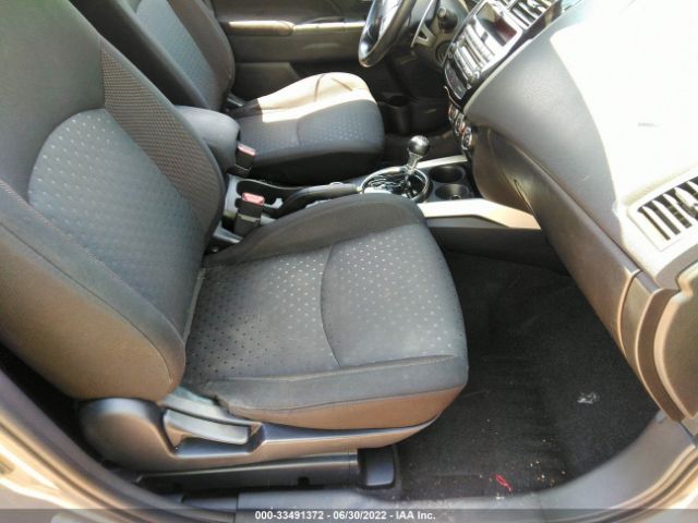 Photo 4 VIN: JA4AR4AU1CZ009559 - MITSUBISHI OUTLANDER SPORT 