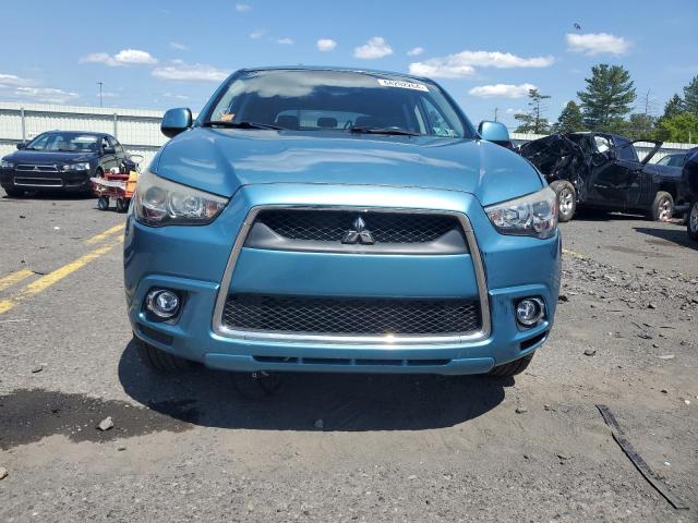 Photo 4 VIN: JA4AR4AU1CZ009867 - MITSUBISHI OUTLANDER 