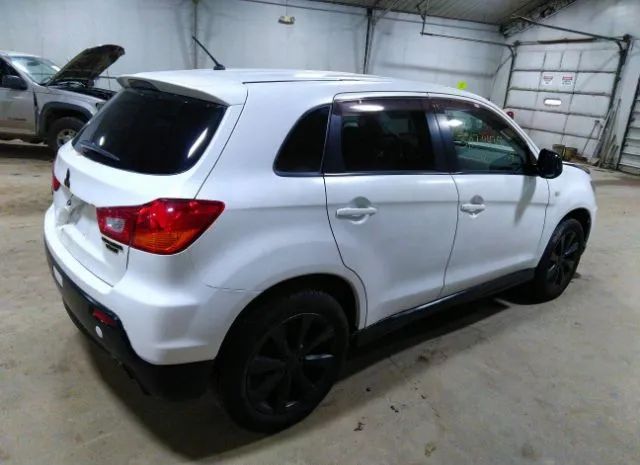 Photo 3 VIN: JA4AR4AU1CZ010694 - MITSUBISHI OUTLANDER SPORT 