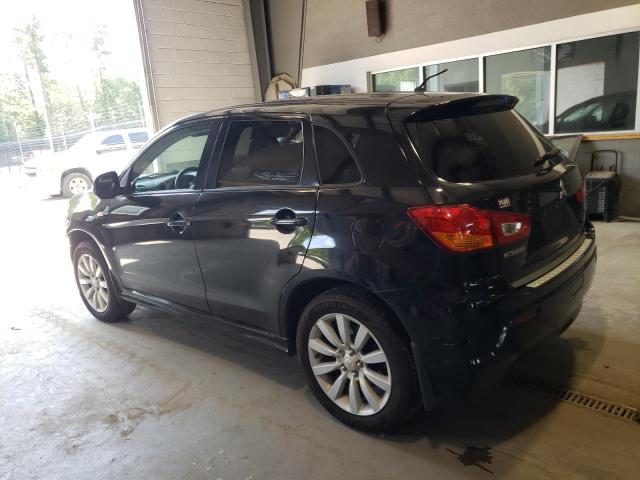 Photo 1 VIN: JA4AR4AU2BZ001596 - MITSUBISHI OUTLANDER 