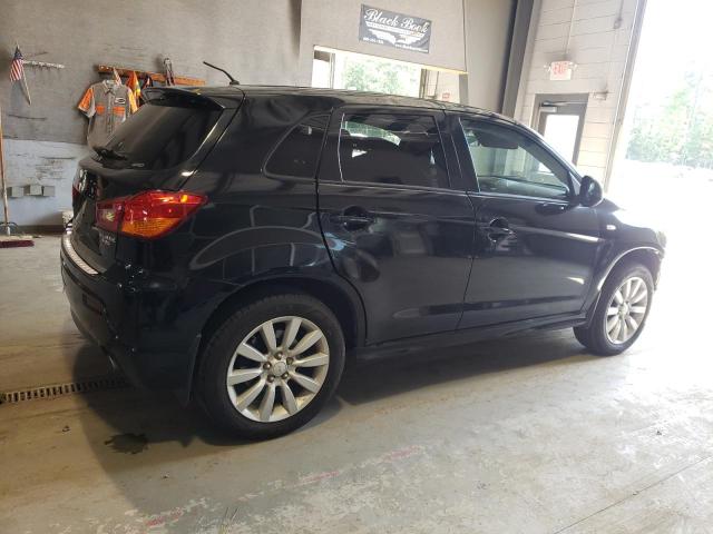 Photo 2 VIN: JA4AR4AU2BZ001596 - MITSUBISHI OUTLANDER 