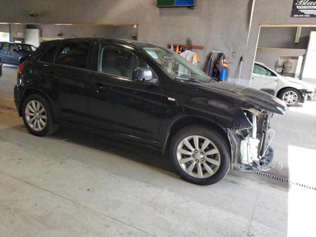 Photo 3 VIN: JA4AR4AU2BZ001596 - MITSUBISHI OUTLANDER 