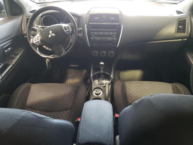 Photo 7 VIN: JA4AR4AU2BZ001596 - MITSUBISHI OUTLANDER 