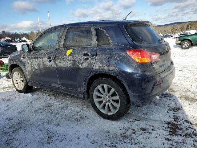 Photo 1 VIN: JA4AR4AU2BZ015188 - MITSUBISHI OUTLANDER 