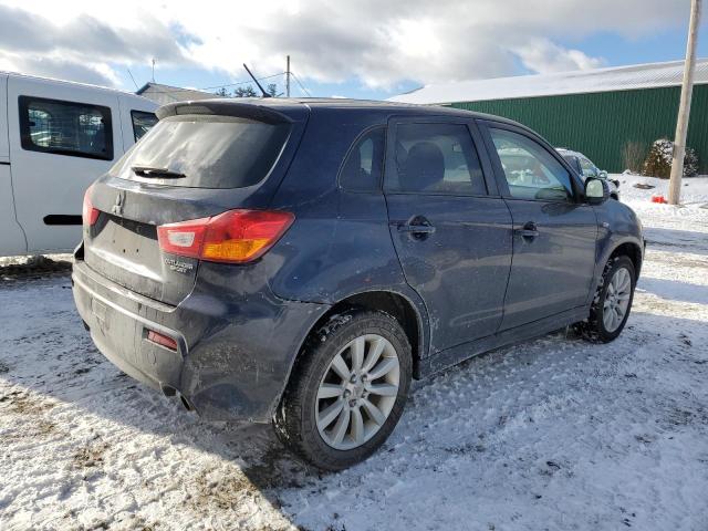 Photo 2 VIN: JA4AR4AU2BZ015188 - MITSUBISHI OUTLANDER 