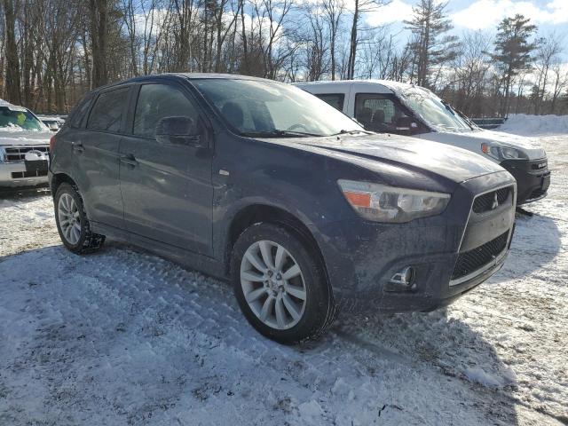 Photo 3 VIN: JA4AR4AU2BZ015188 - MITSUBISHI OUTLANDER 