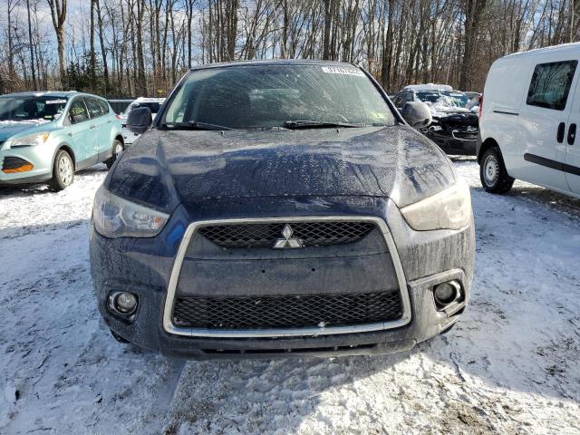 Photo 4 VIN: JA4AR4AU2BZ015188 - MITSUBISHI OUTLANDER 