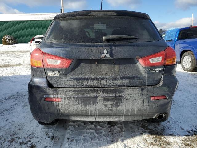 Photo 5 VIN: JA4AR4AU2BZ015188 - MITSUBISHI OUTLANDER 