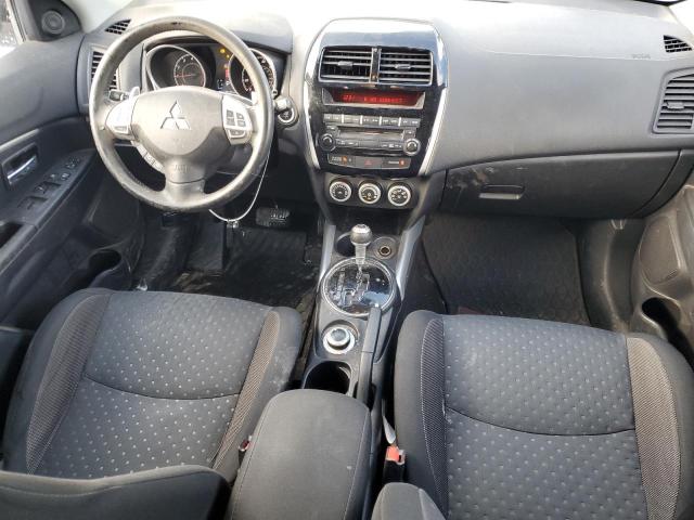 Photo 7 VIN: JA4AR4AU2BZ015188 - MITSUBISHI OUTLANDER 