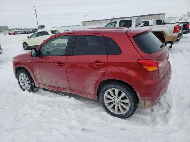 Photo 1 VIN: JA4AR4AU2BZ016650 - MITSUBISHI OUTLANDER 