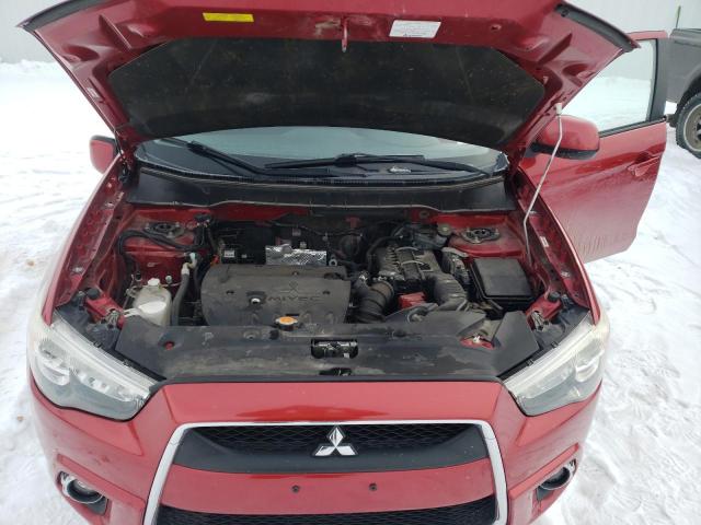 Photo 10 VIN: JA4AR4AU2BZ016650 - MITSUBISHI OUTLANDER 