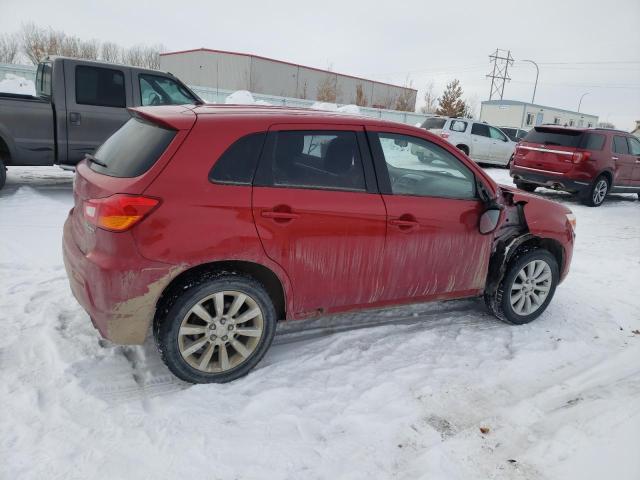 Photo 2 VIN: JA4AR4AU2BZ016650 - MITSUBISHI OUTLANDER 