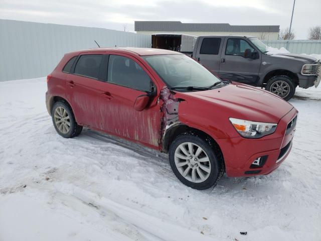 Photo 3 VIN: JA4AR4AU2BZ016650 - MITSUBISHI OUTLANDER 