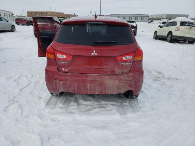 Photo 5 VIN: JA4AR4AU2BZ016650 - MITSUBISHI OUTLANDER 