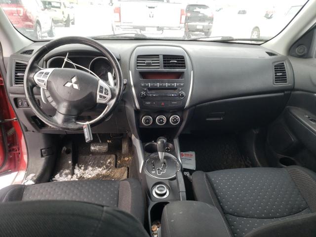 Photo 7 VIN: JA4AR4AU2BZ016650 - MITSUBISHI OUTLANDER 