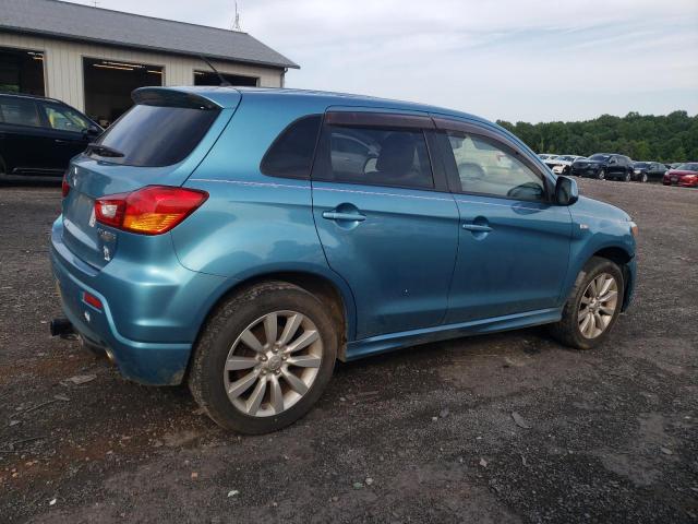 Photo 2 VIN: JA4AR4AU2BZ019709 - MITSUBISHI OUTLANDER 