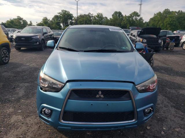 Photo 4 VIN: JA4AR4AU2BZ019709 - MITSUBISHI OUTLANDER 