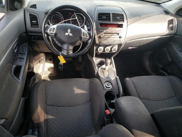 Photo 7 VIN: JA4AR4AU2BZ019709 - MITSUBISHI OUTLANDER 