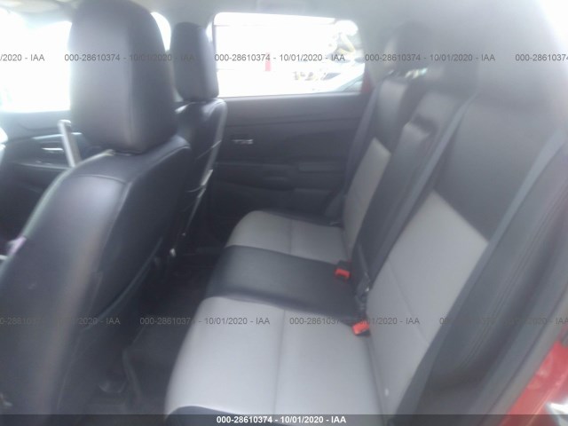 Photo 7 VIN: JA4AR4AU2BZ019841 - MITSUBISHI OUTLANDER SPORT 