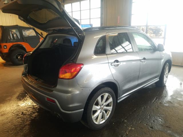 Photo 3 VIN: JA4AR4AU2CZ000157 - MITSUBISHI OUTLANDER 