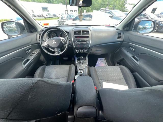 Photo 8 VIN: JA4AR4AU2CZ002698 - MITSUBISHI OUTLANDER 