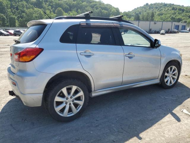 Photo 2 VIN: JA4AR4AU2CZ003852 - MITSUBISHI OUTLANDER 