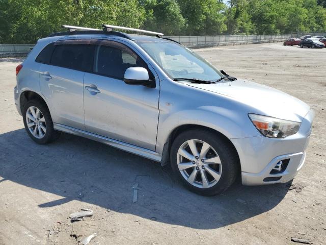 Photo 3 VIN: JA4AR4AU2CZ003852 - MITSUBISHI OUTLANDER 