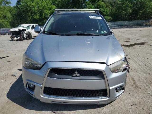 Photo 4 VIN: JA4AR4AU2CZ003852 - MITSUBISHI OUTLANDER 