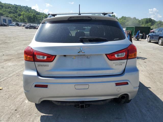 Photo 5 VIN: JA4AR4AU2CZ003852 - MITSUBISHI OUTLANDER 