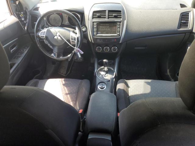 Photo 7 VIN: JA4AR4AU2CZ003852 - MITSUBISHI OUTLANDER 