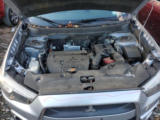 Photo 11 VIN: JA4AR4AU2CZ006511 - MITSUBISHI OUTLANDER 