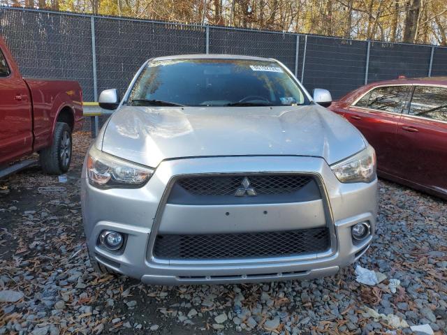 Photo 4 VIN: JA4AR4AU2CZ006511 - MITSUBISHI OUTLANDER 