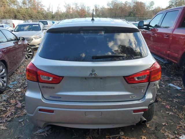 Photo 5 VIN: JA4AR4AU2CZ006511 - MITSUBISHI OUTLANDER 