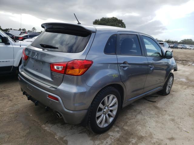 Photo 3 VIN: JA4AR4AU3BZ002398 - MITSUBISHI OUTLANDER 