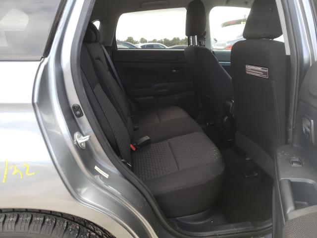 Photo 5 VIN: JA4AR4AU3BZ002398 - MITSUBISHI OUTLANDER 