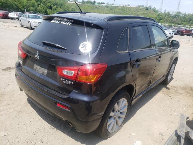 Photo 3 VIN: JA4AR4AU3BZ004524 - MITSUBISHI OUTLANDER SPORT 