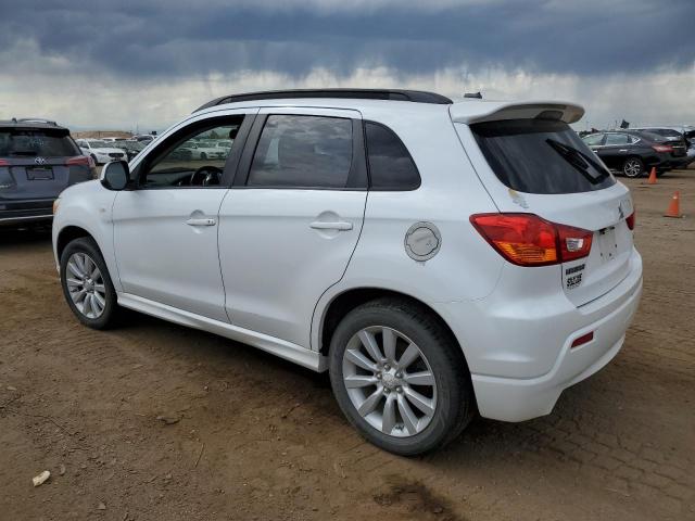 Photo 1 VIN: JA4AR4AU3BZ004829 - MITSUBISHI OUTLANDER 