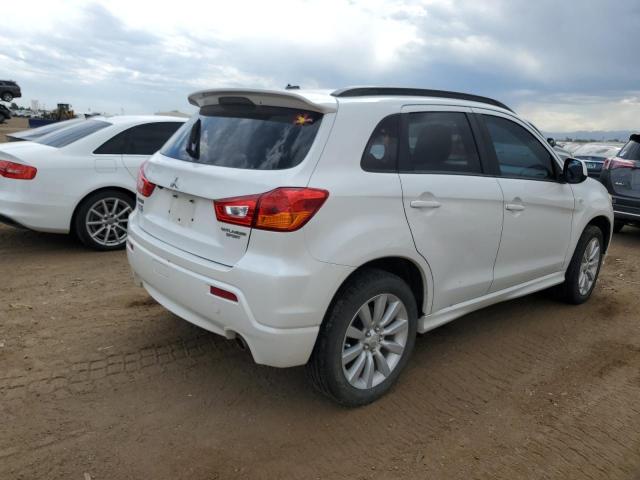 Photo 2 VIN: JA4AR4AU3BZ004829 - MITSUBISHI OUTLANDER 