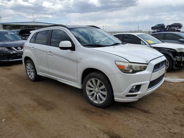 Photo 3 VIN: JA4AR4AU3BZ004829 - MITSUBISHI OUTLANDER 